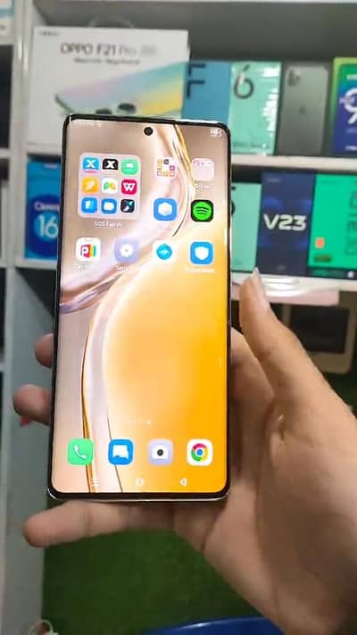 infinix zero 30 16 Ram 256gb03326810152 WhatsApp number