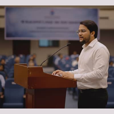 Mir Ali Taqee Naqvi
