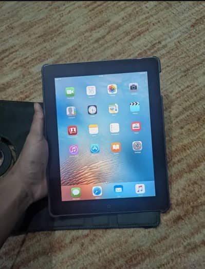 Apple ipad 2 10/9 condition Everythings working