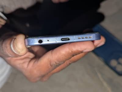 infinx hot 50i 6+6/128