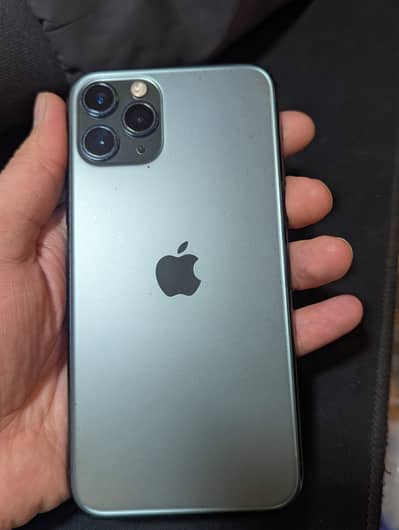 Iphone 11 pro mdm 256gb. . pta