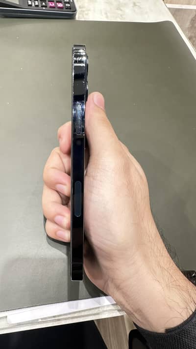 iPhone 12pro 256gb PTA approved