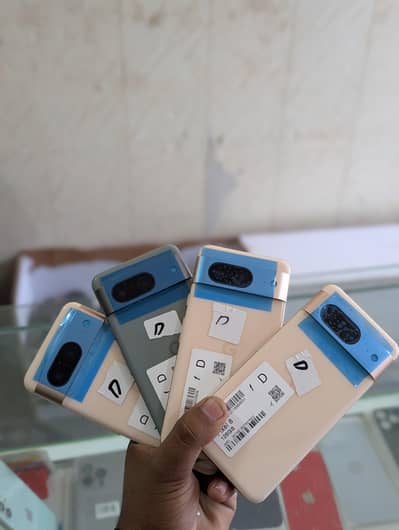 pixel 8 official pta ha pin dot