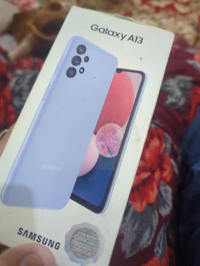 sumsung a13