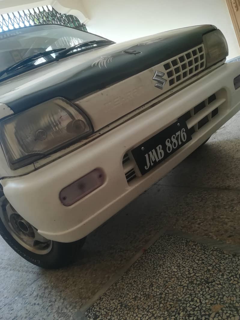 Mehran 5