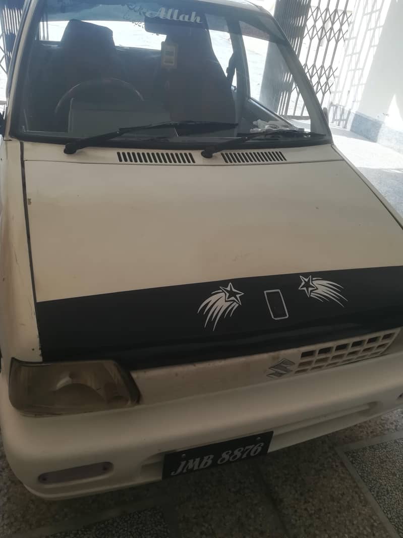 Mehran 6