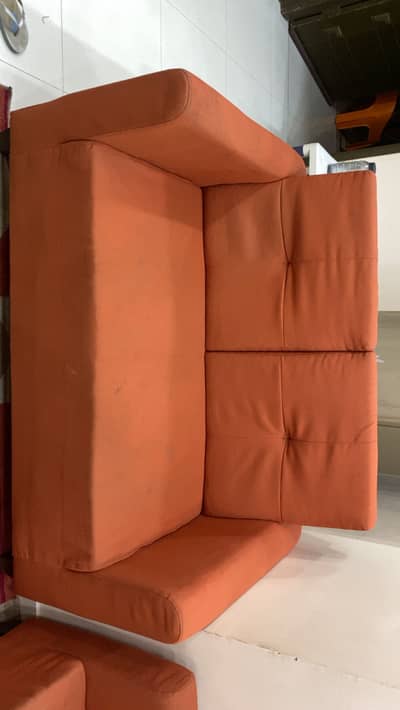 Sofa Set 4 Seater