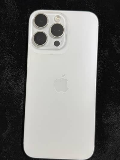 Iphone 16 PRO MAX 256gb With Box Jv Sealed