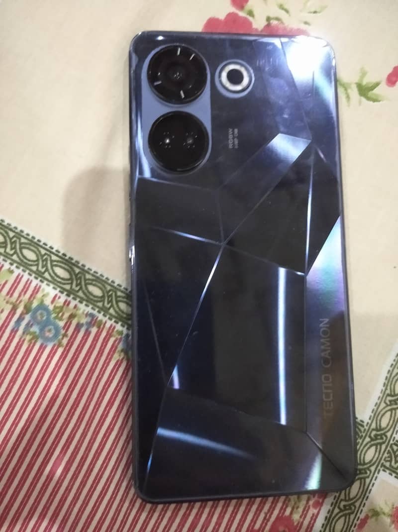 Tecno camon 20 1
