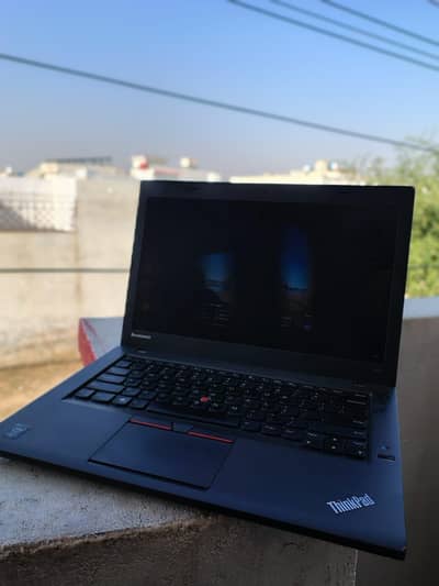 Lenovo laptop