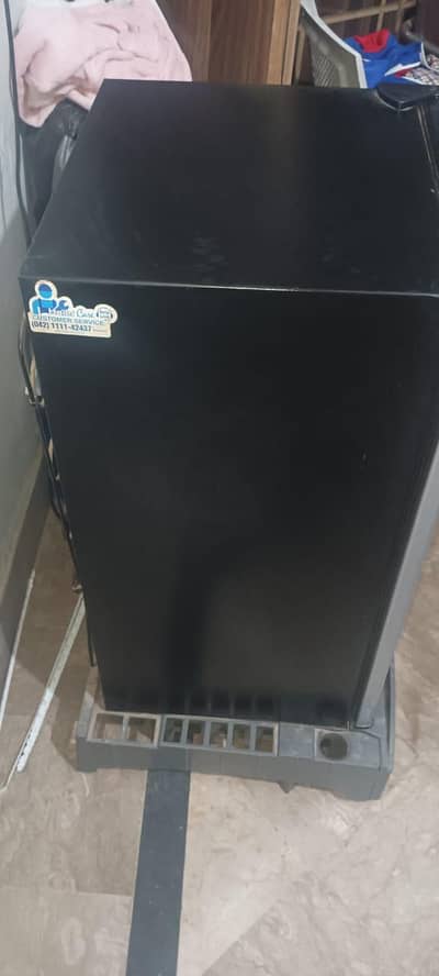 Haier Room Fridge – Excellent Cooling | Working Perfectly