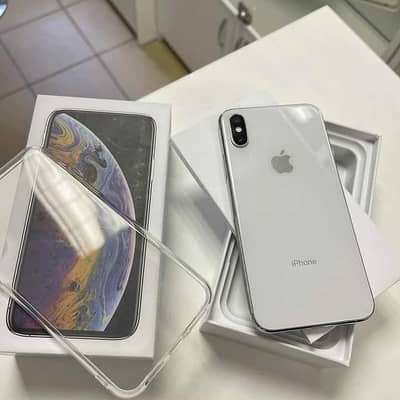 iPhone  X 256GB PTA approved 0303 /9430/357 WhatsApp