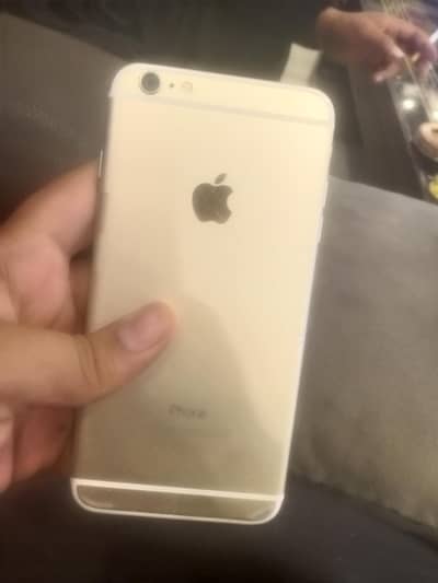 iPhone 6plus 03477239116