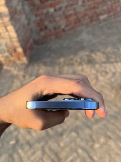 iPhone 13 Pro Max 512 GB Officially Pta Approved