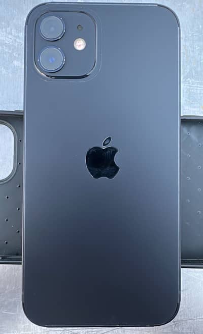 Iphone 12 (128GB) PTA approve