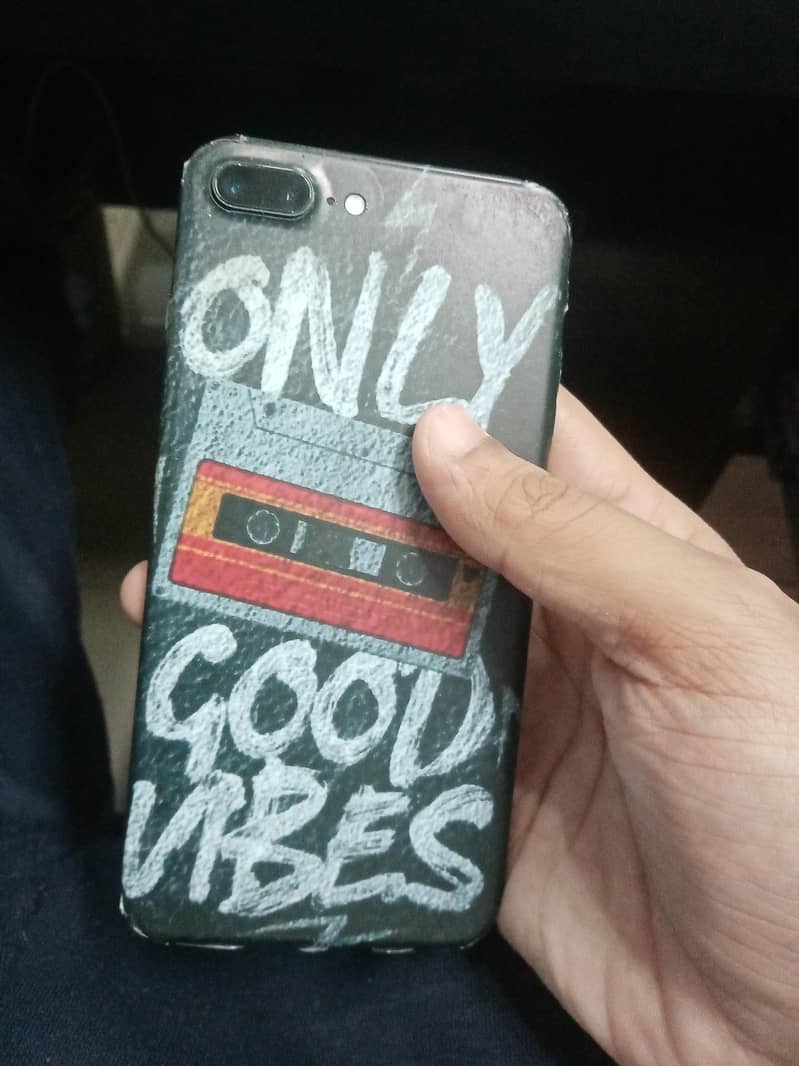 iPhone 7plus Available 1