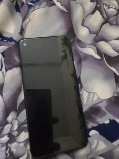 google pixel 4a 5g non pta 10/10 condition 6/12 contact on WhatsApp