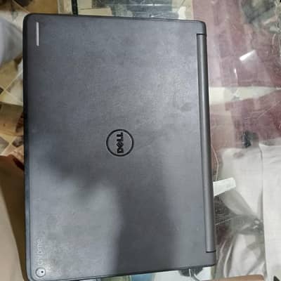 Dell Chromebook 3180 4/16
