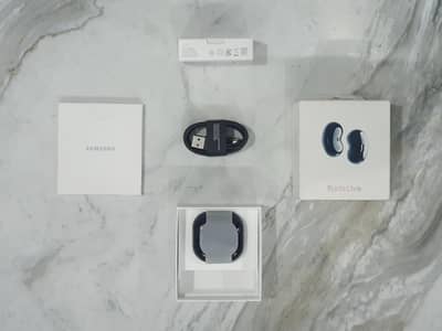 Buds Live | Mint Condition