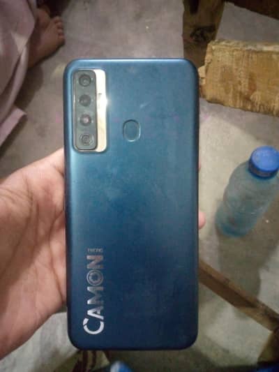Tecno camon 7