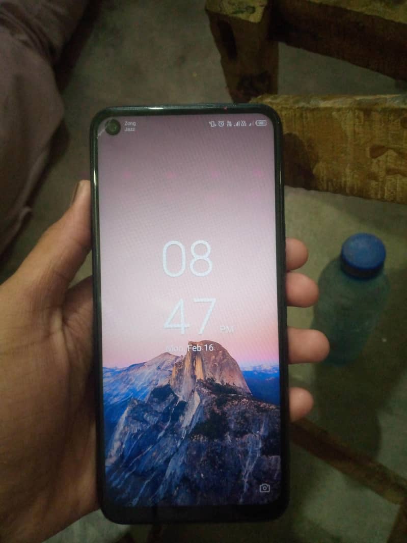 Tecno camon 7 1