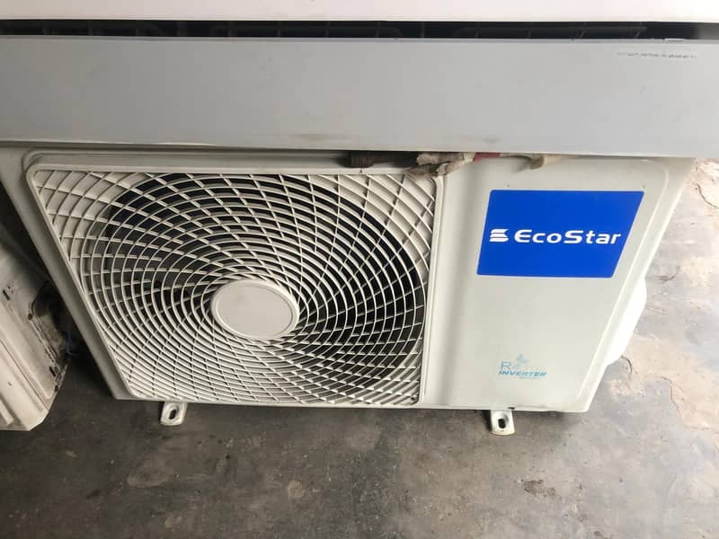 Ecostar Ac 0