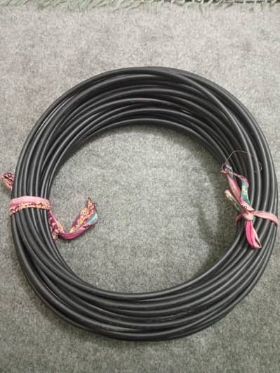 2 core Fiber 20 meter