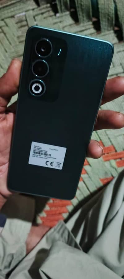 Latest 2025 Model OPPO A5 mbile for Sale – Excellent Condition