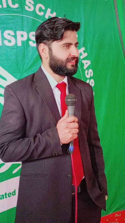 Nasir habib
