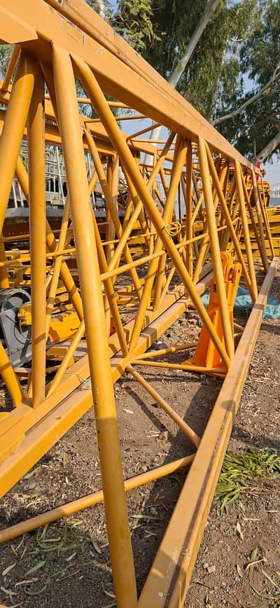 Tower Crane for sale