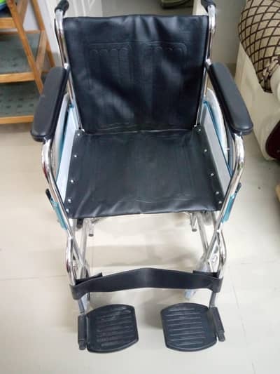 Wheel Chair For Sale