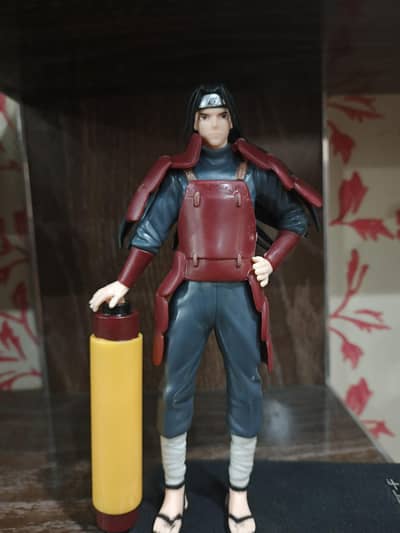 hashirama action figures