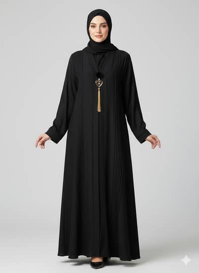 zoom NIDA fabric with plate design