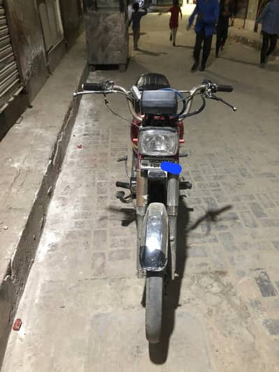 road prince urgent sale