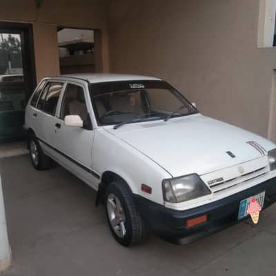 Suzuki Khyber Islamabad registration