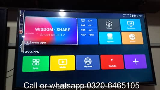 65 inch Smart led 60 inch Smart tv 60" led tv