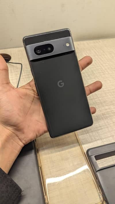 Google pixel 7 , Pta approved, No exchange