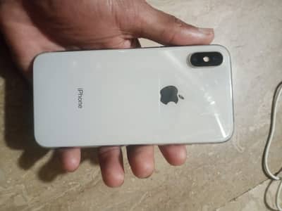 iPhone x officially pta approved