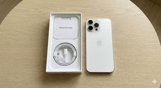 Buy iPhone 15 - like NEW