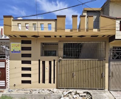 New Beautiful House For Sale