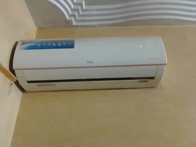 TCL inverter ac