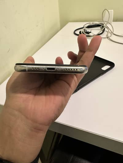 Iphone xs 256 gb dual approve