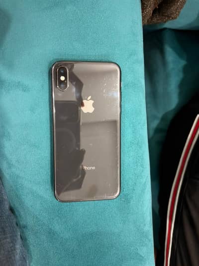 iPhone x pta approved