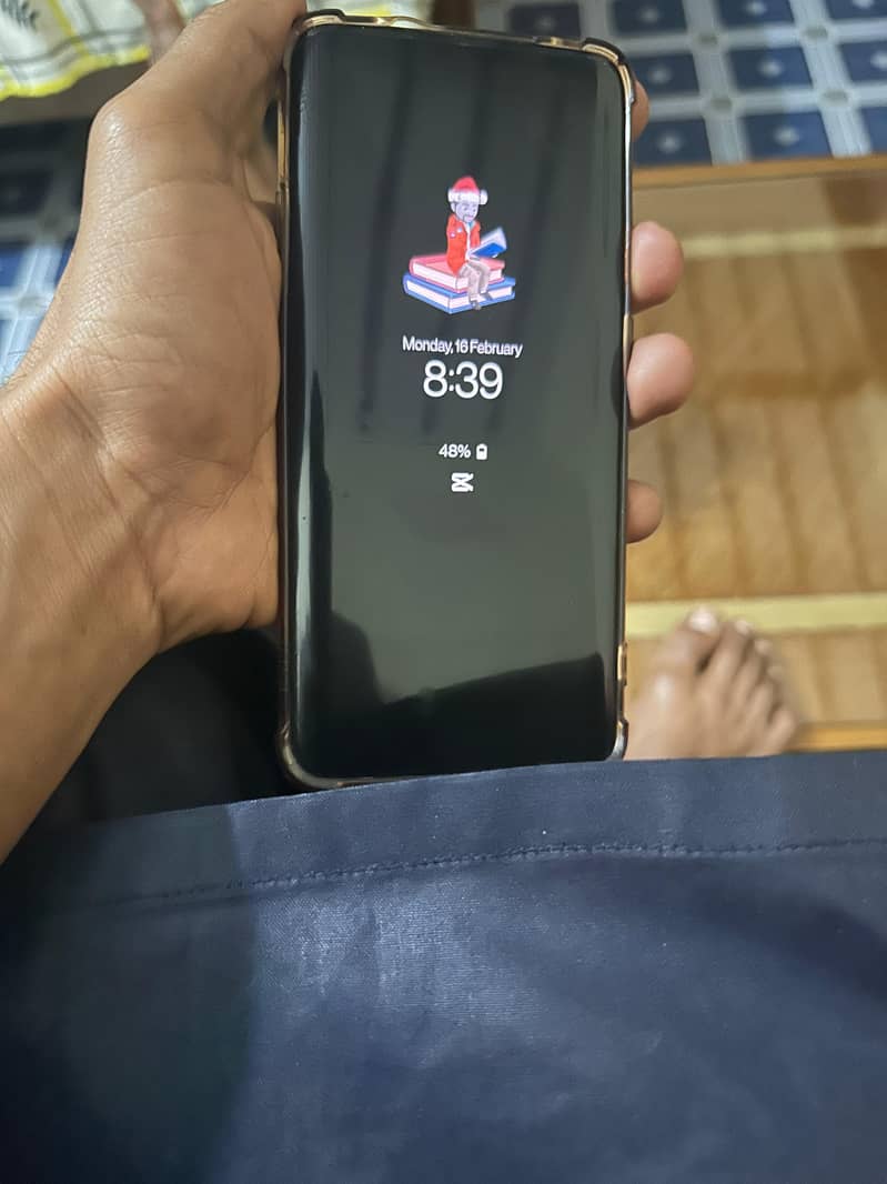 One plus 7 pro 8/256gb 4