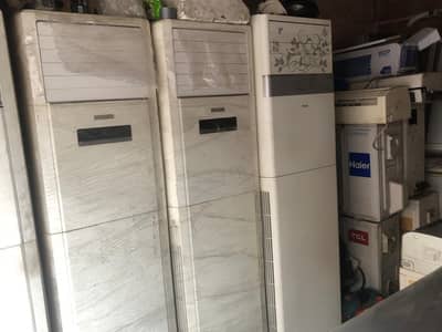 Haier Floor stand AC