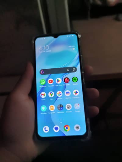 VIVO Y20S MOBILE