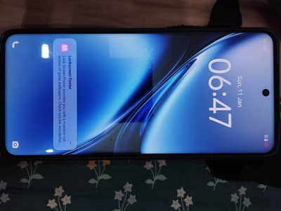 Vivo x200 pro 16/512 Gb