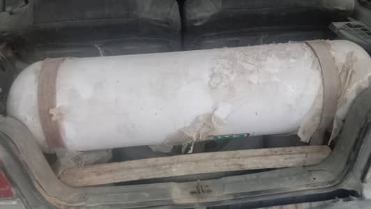 Cng Lpg Cylinder kit sara saman for sale o3oo l6 25 871