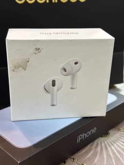 Air pod 3 pro