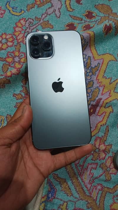 iPhone 12 Pro Max non pta (jv )